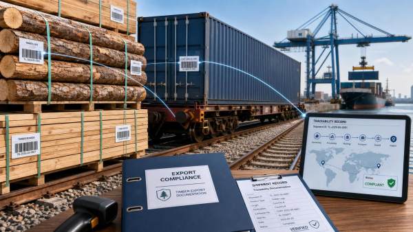 Timber Industry Regulations: New Rules That May Affect Exports