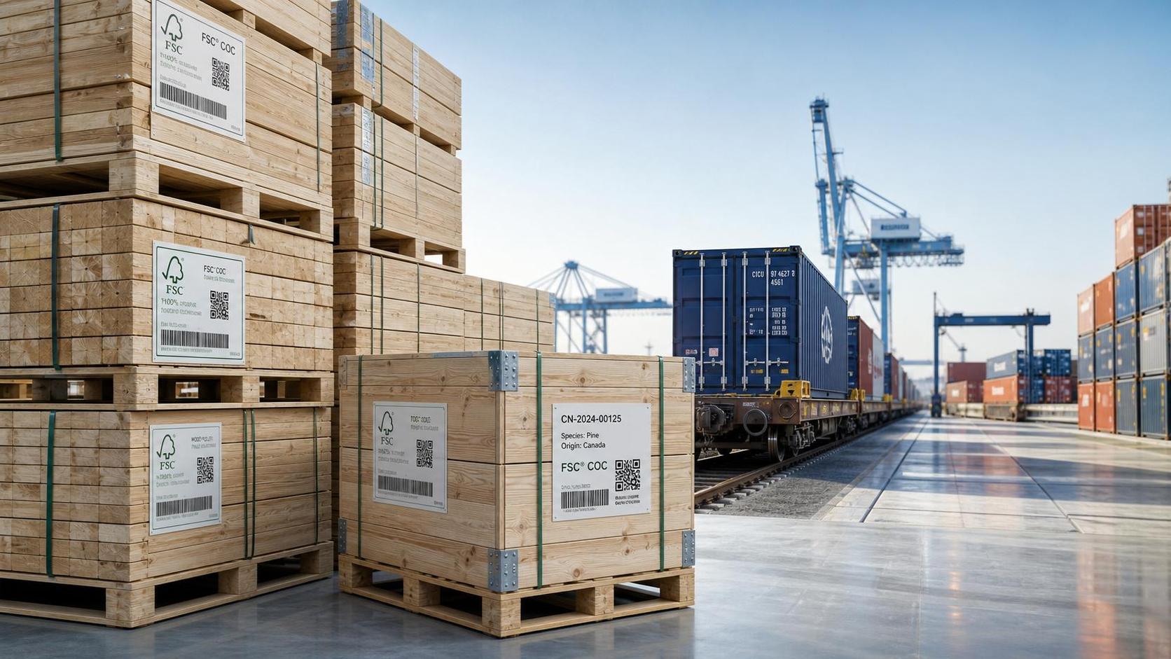Timber Industry Regulations: Key Compliance Risks in 2026