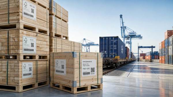 Timber Industry Regulations: Key Compliance Risks in 2026