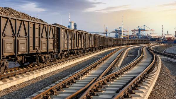 Heavy Haul Rail Solutions: How to Compare Capacity and Track Impact