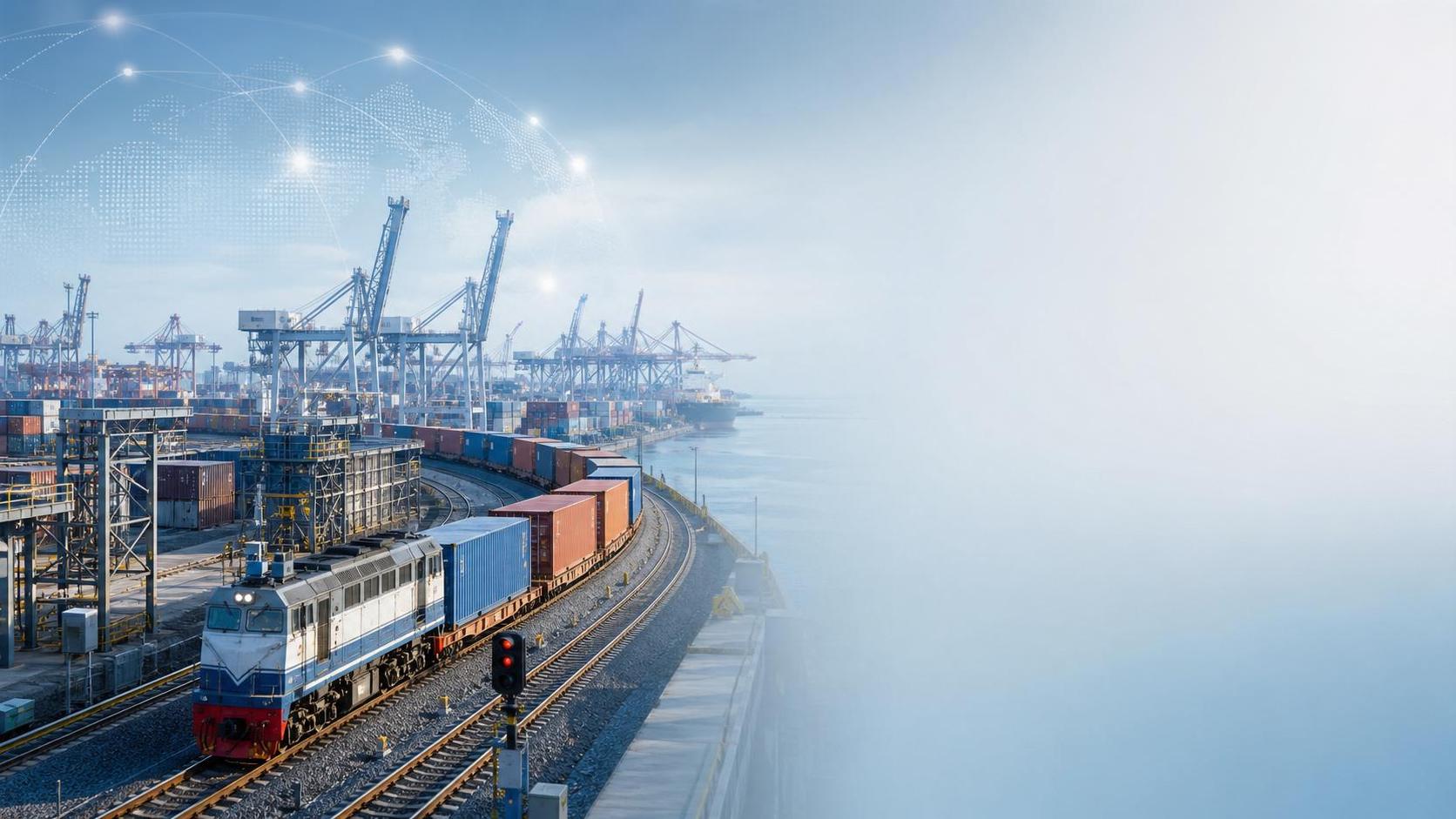 Where to Find Global Supply Chain Updates That Signal Delivery Risk Early