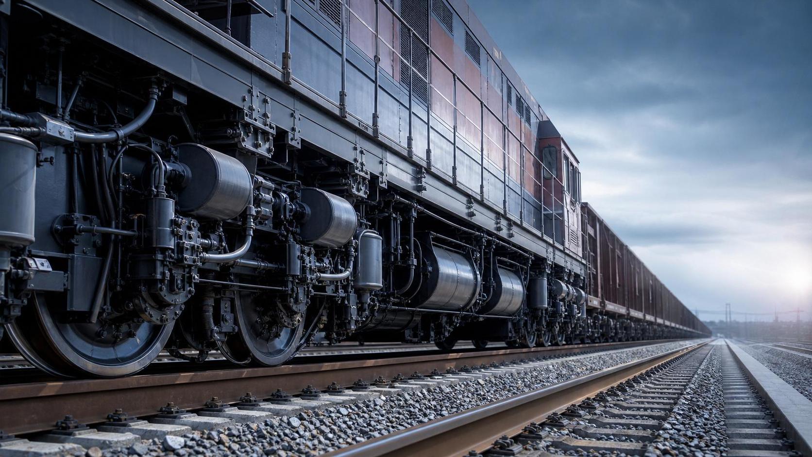 ECP Braking System Performance: Key Metrics That Matter