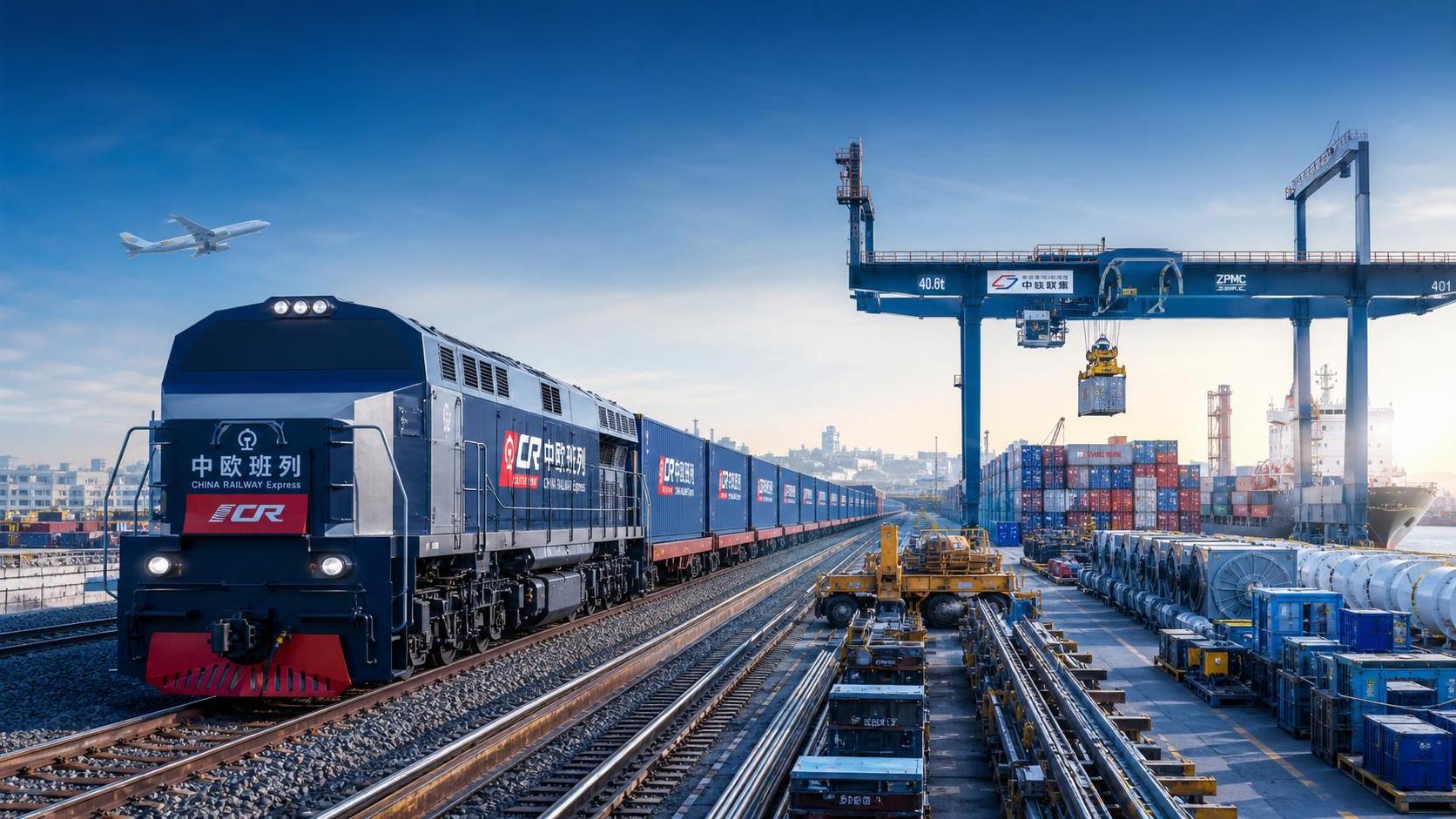 Industrial Export News: 2026 Risks and Growth Signals