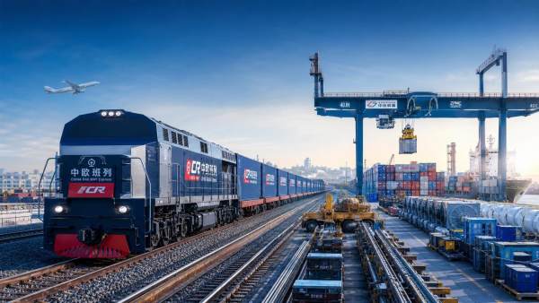 Industrial Export News: 2026 Risks and Growth Signals