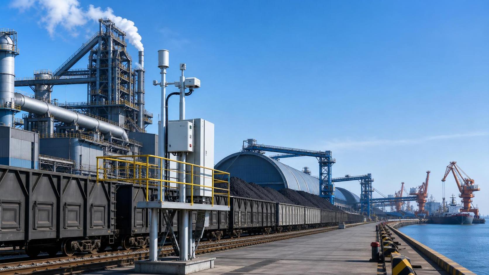 Steel Industry Environmental News: Compliance Risks to Watch