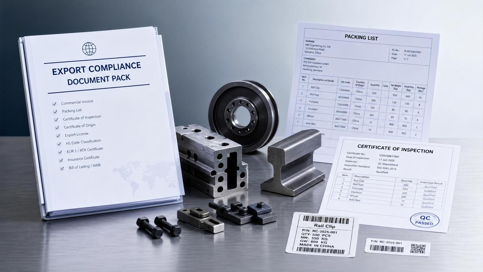 Trade regulations: how to cut export compliance costs