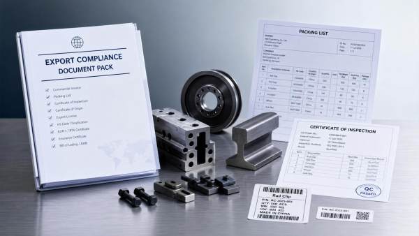 Trade regulations: how to cut export compliance costs