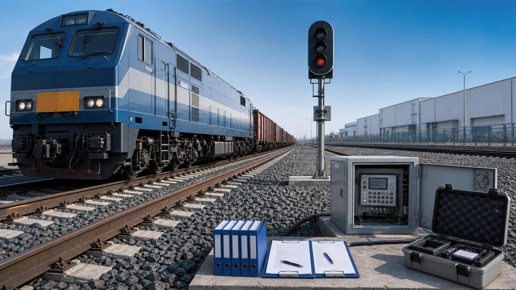 Railway regulatory guidance: common compliance mistakes