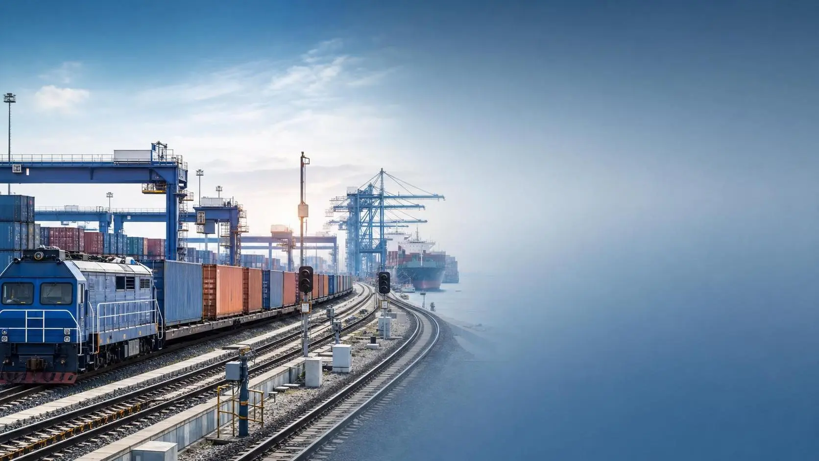Industrial Export News That Signals Global Trade Shifts