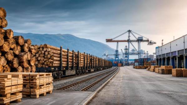 Timber Industry Outlook: Supply Risk and Margin Pressure in 2026