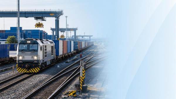 Railway Benchmarking Data: Which Metrics Actually Improve Network Performance