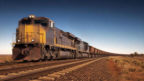 Heavy Haul Railway Equipment in Australia: What Drives Lifecycle Cost