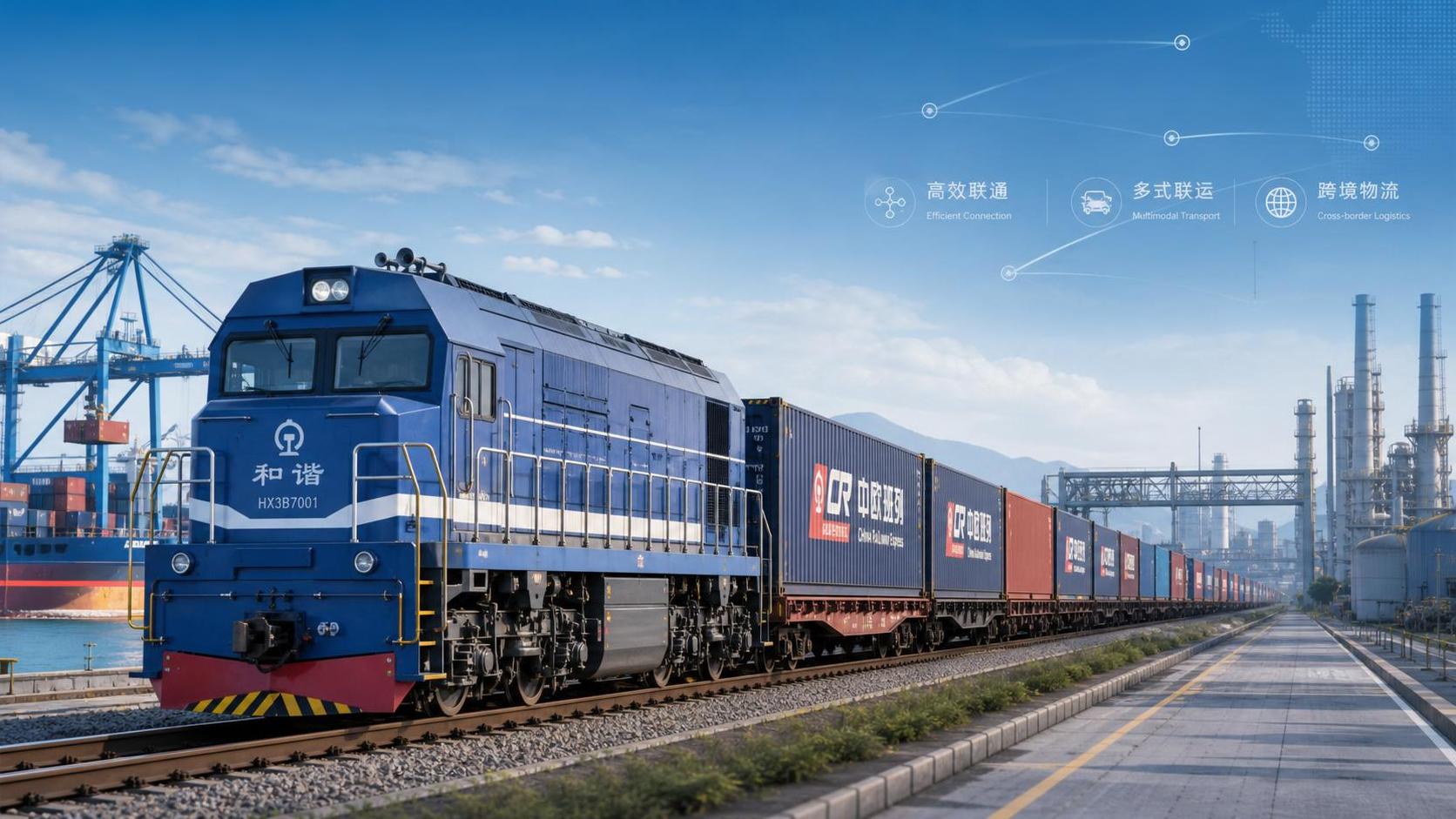 Rolling Stock Systems for Freight: What Matters Most