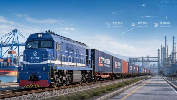 Rolling Stock Systems for Freight: What Matters Most