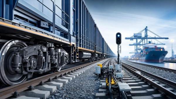 High-Capacity Rail Suppliers: Cost and Delivery Risks