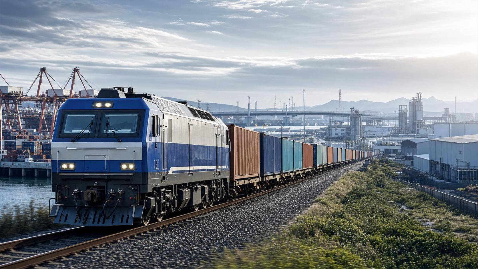 Freight Locomotive Manufacturers 2026: Which Suppliers Look Strongest?