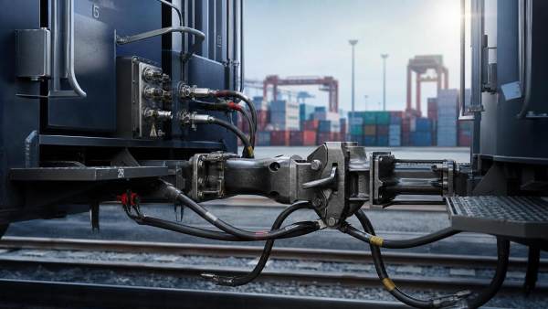 Automatic Railway Coupler System: Key Design Factors to Compare