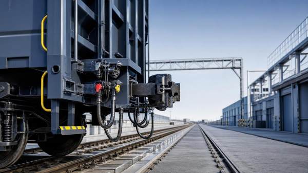 Automatic Railway Coupler Europe: Compliance and Retrofit Costs