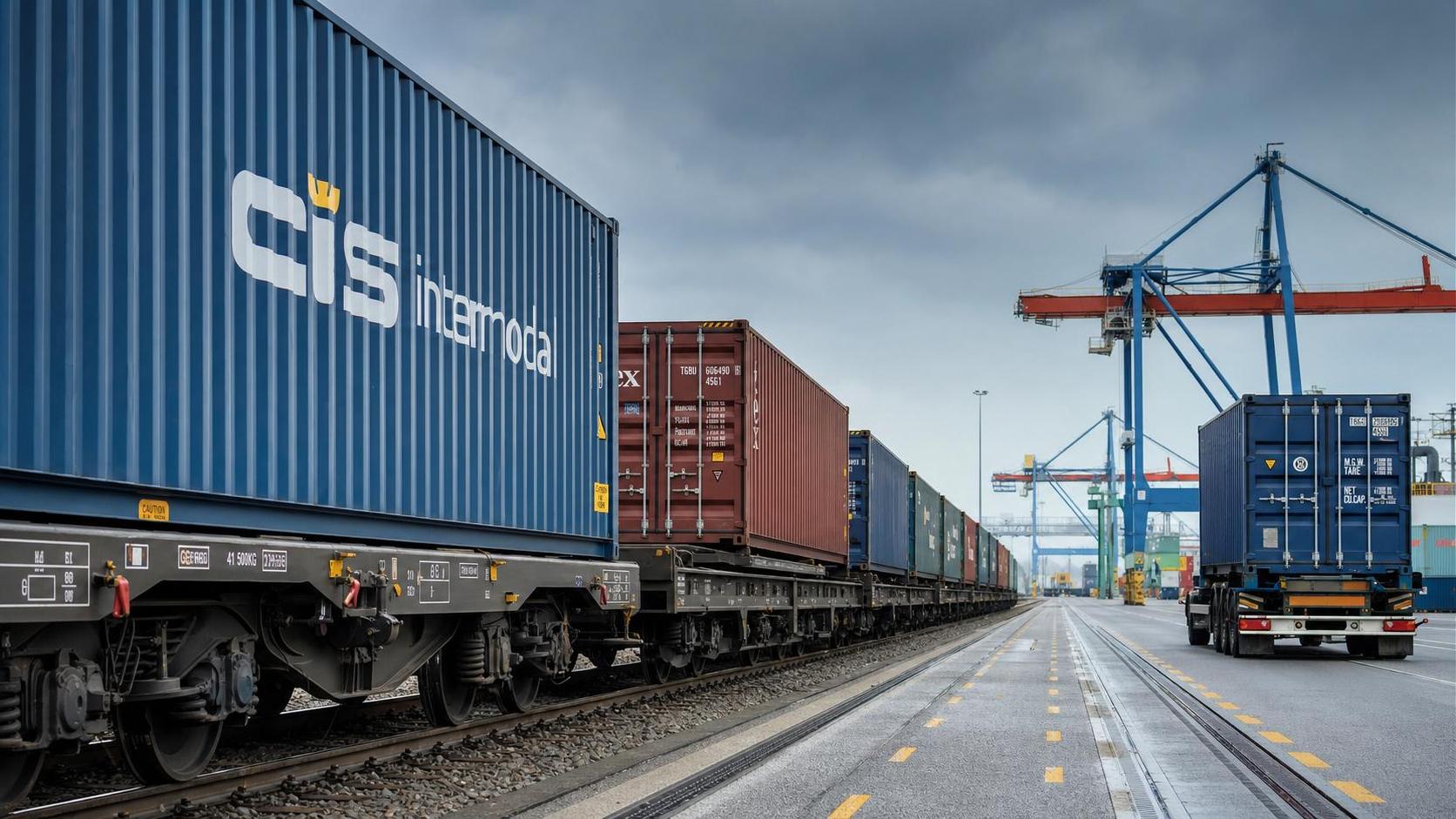 Freight Rail Equipment Selection: 7 Specs That Affect Lifecycle Cost