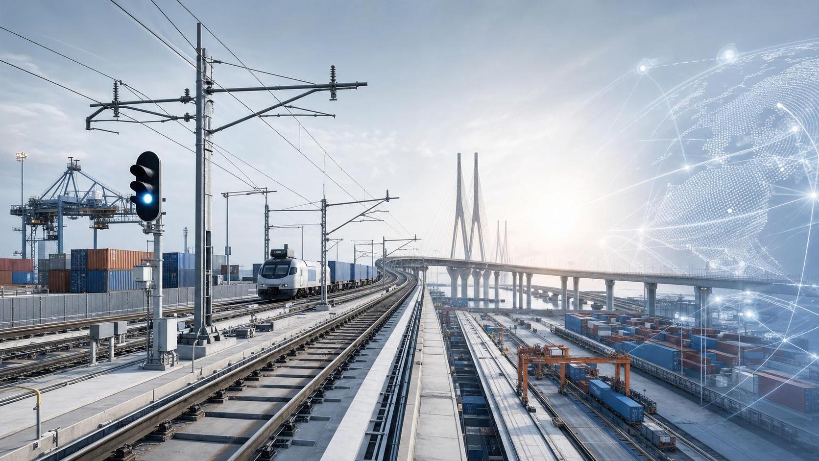 Railway Infrastructure Tenders 2026: What Is Changing Across Europe Railway Infrastructure Tenders 2026: What Is Changing Across Europe