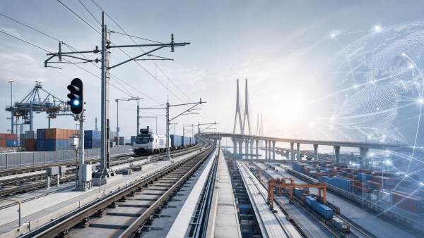 Railway Infrastructure Tenders 2026: What Is Changing Across Europe