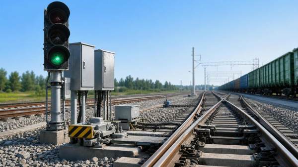 Railway Signaling Engineering Maintenance: How to Reduce Downtime