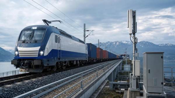 GSM-R System EN Standards: Key Compliance Checks