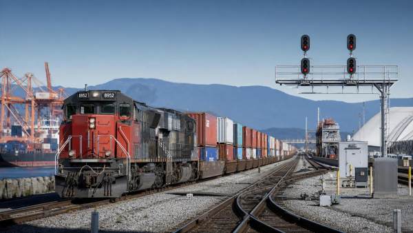 Railway Compliance Standards in North America Explained