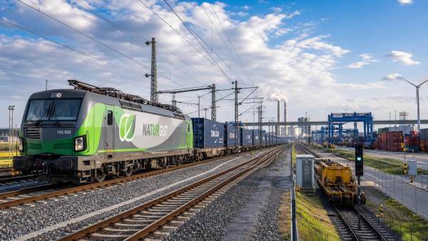 Industrial Environmental News Shaping Rail Operations in 2026