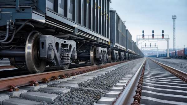 Rail Braking Distance Benchmarks: What Counts as Acceptable Performance
