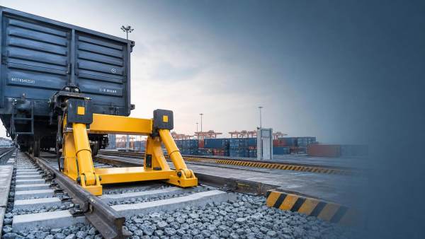 When to Use a Hydraulic Railway Buffer in High-Impact Yard Operations