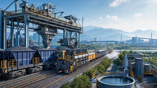 Environmental Equipment News Shaping Sustainable Production in 2026