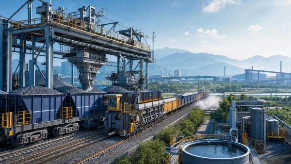 Environmental Equipment News Shaping Sustainable Production in 2026