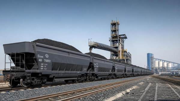 Hopper Wagon Capacity Benchmarks: What Matters for Payload Planning