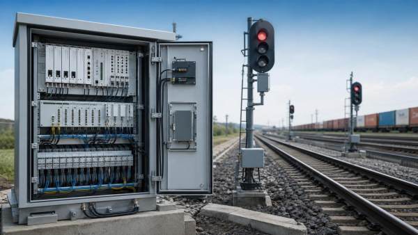 Railway Policy Signaling: 7 Compliance Risks That Delay Network Upgrades
