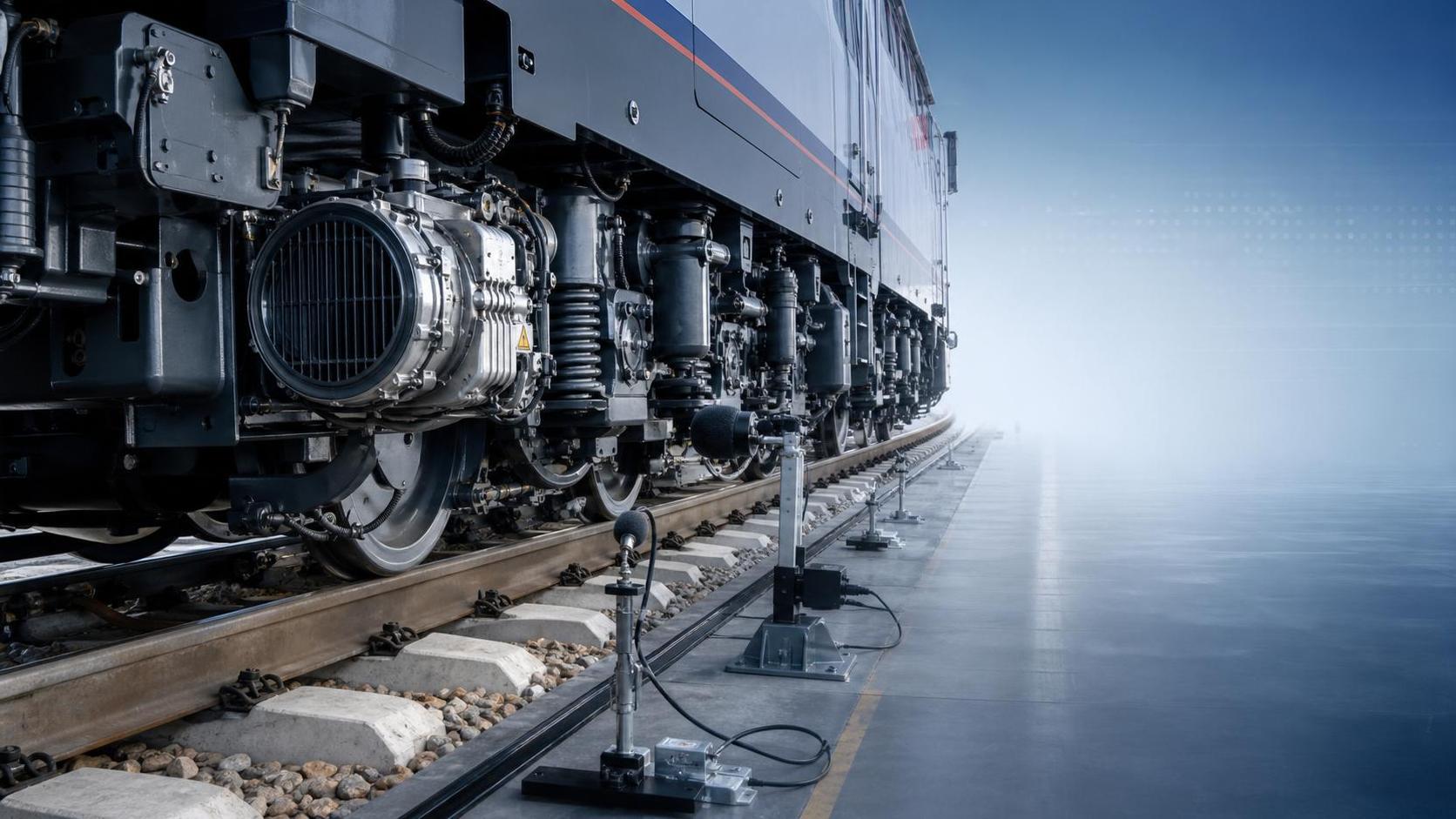 Traction Noise Benchmarks: When Test Results Signal a Real Problem
