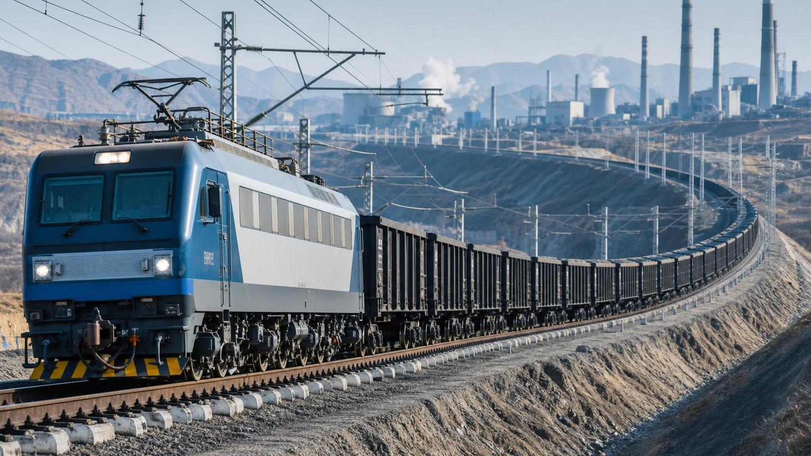 Rail Traction Systems Power Rating: What Determines the Right Capacity