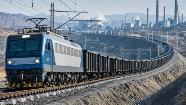 Rail Traction Systems Power Rating: What Determines the Right Capacity