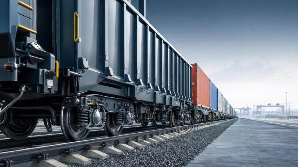 Rolling Stock Engineering for Freight Wagons: Upgrade Priorities for Longer Service Life