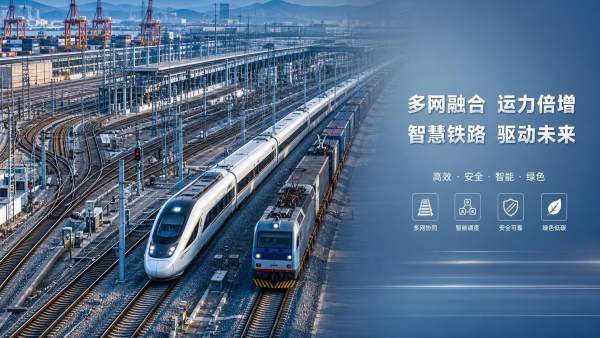 Railway Engineering Solutions Design for Dense Corridors