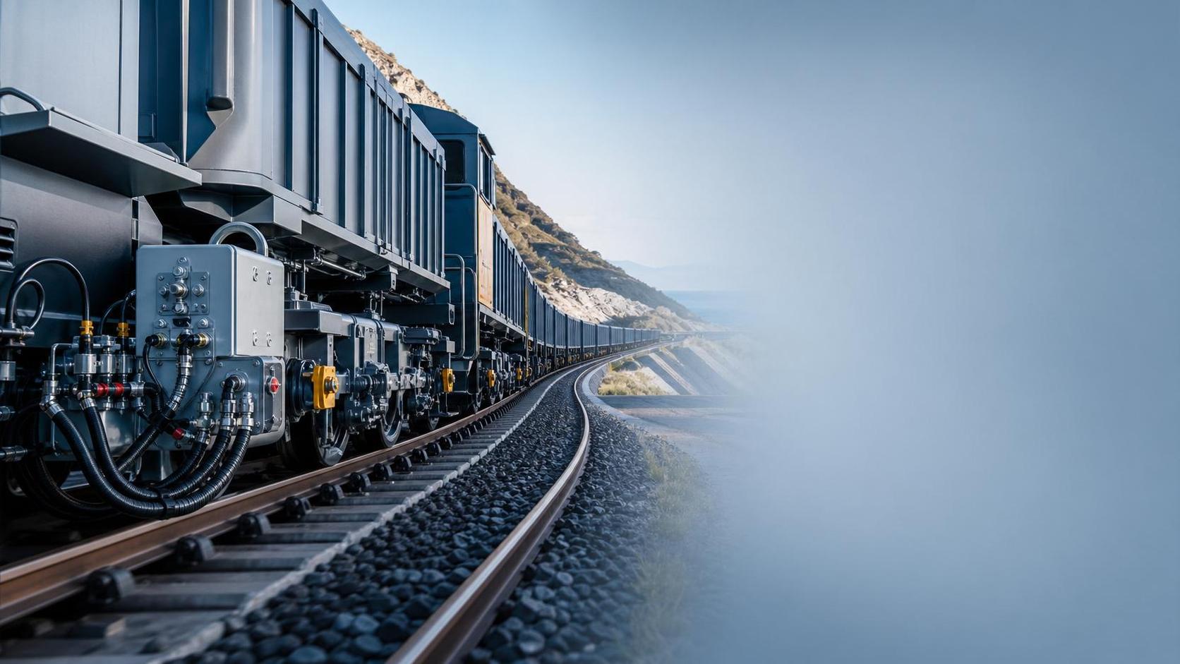 Freight ECP Braking System Performance: When the Upgrade Pays Off