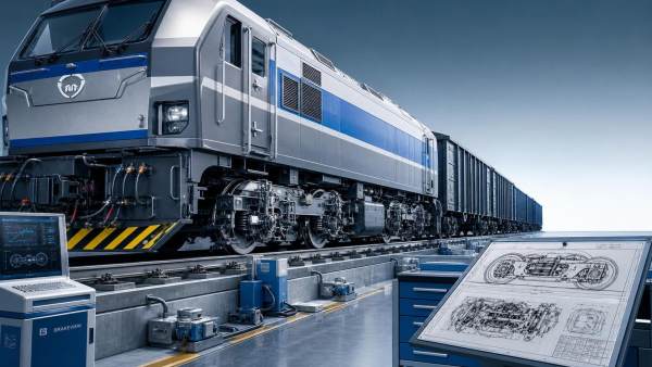 How to Evaluate Rolling Stock Engineering Services for Fleet Upgrades