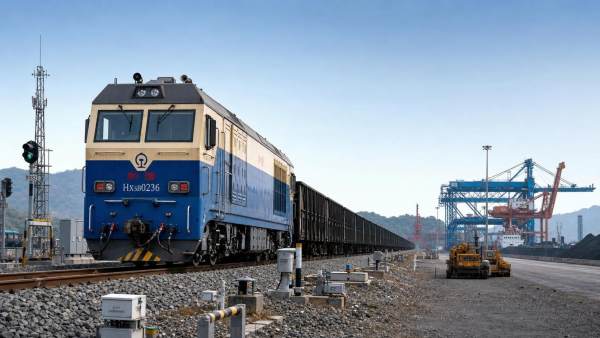 Heavy Haul Railway Conference 2026 Exhibitors: Who to Watch and Why
