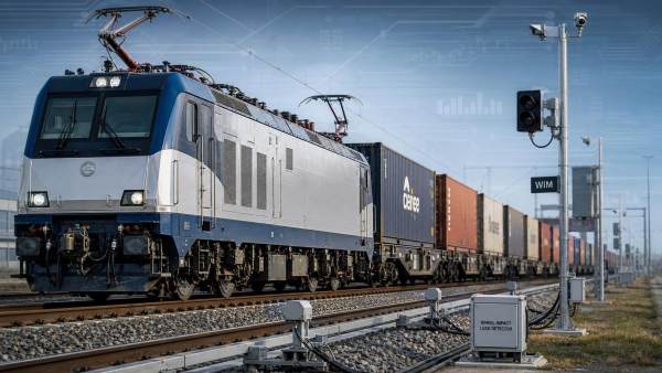 How to Measure Rolling Stock Performance in Daily Operations