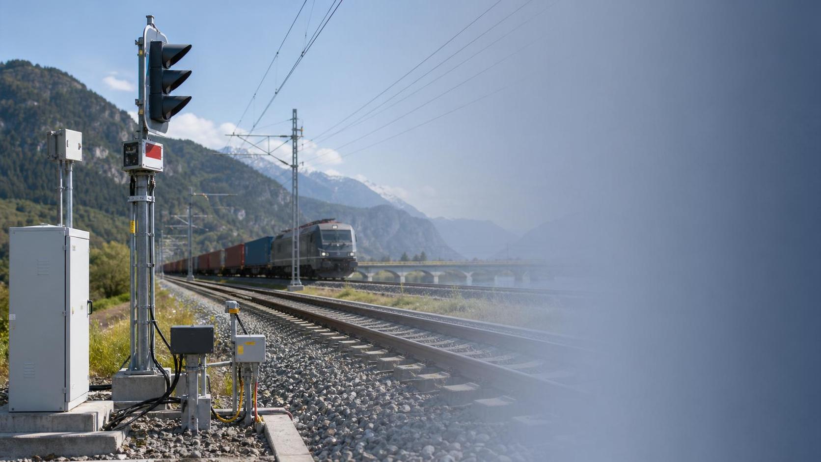 Europe Railway Regulatory Guidance: Key Compliance Steps for ETCS Projects