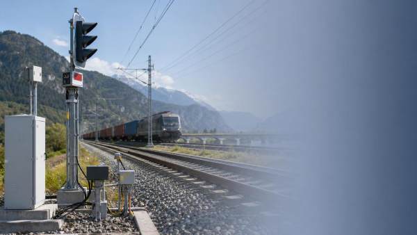 Europe Railway Regulatory Guidance: Key Compliance Steps for ETCS Projects
