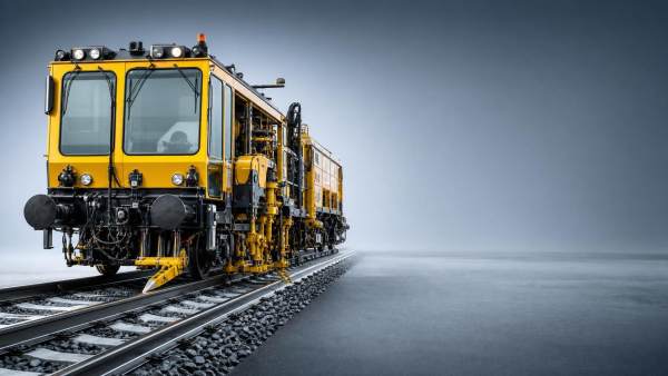 How to Evaluate a Railway Maintenance Equipment Supplier for Long-Term Track Reliability