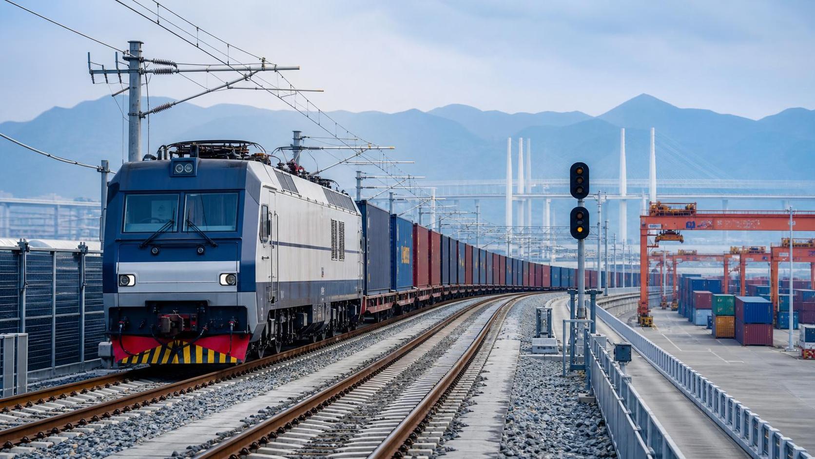 How to Evaluate a Railway Solution Reference Platform