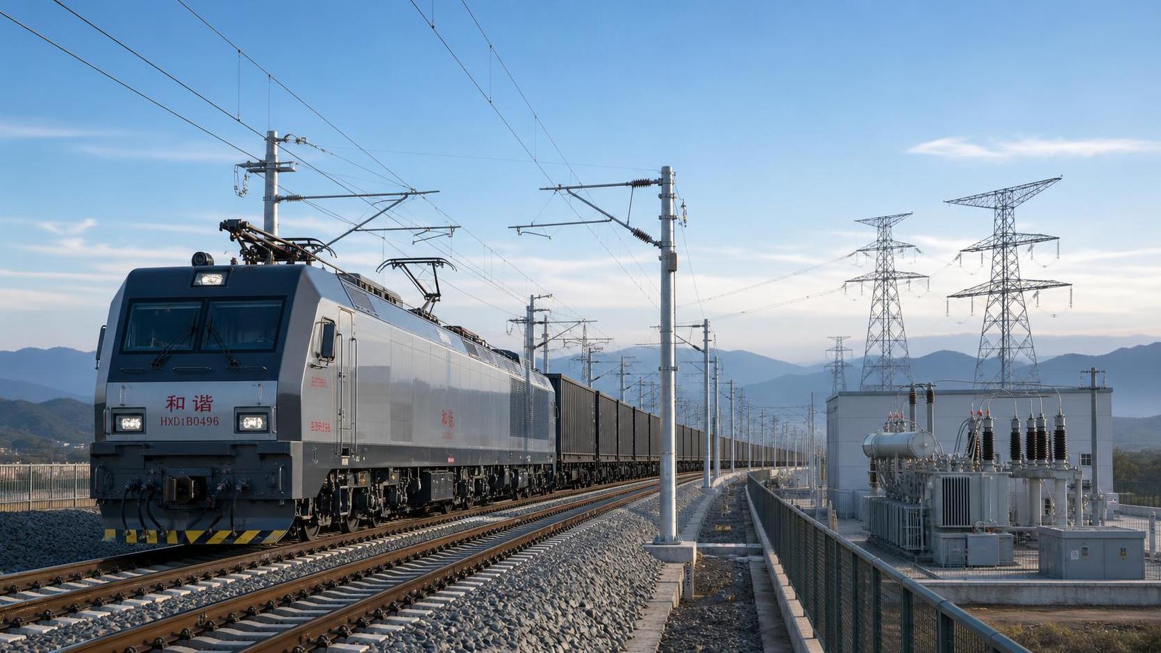 Traction Power Cost: What Drives Rail System Spending
