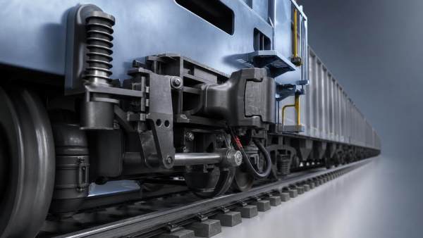 How to Evaluate Locomotive Railway Coupling Systems for Load, Safety, and Lifecycle Cost